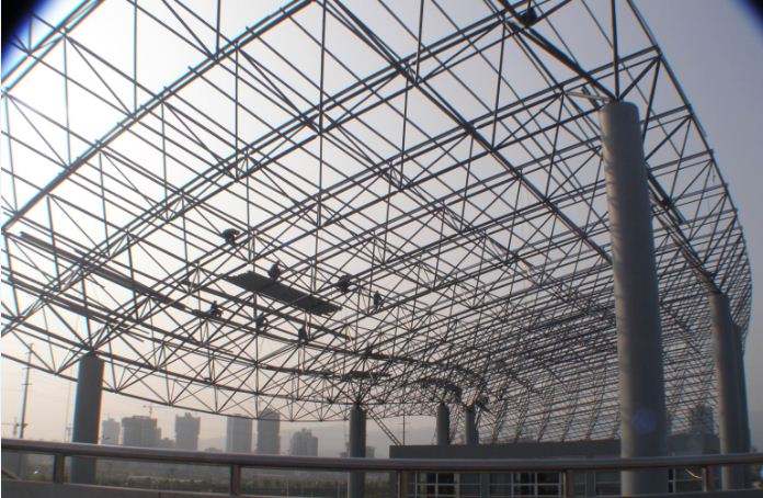 福清厂房网架结构可用在哪些地方，厂房网架结构具有哪些优势